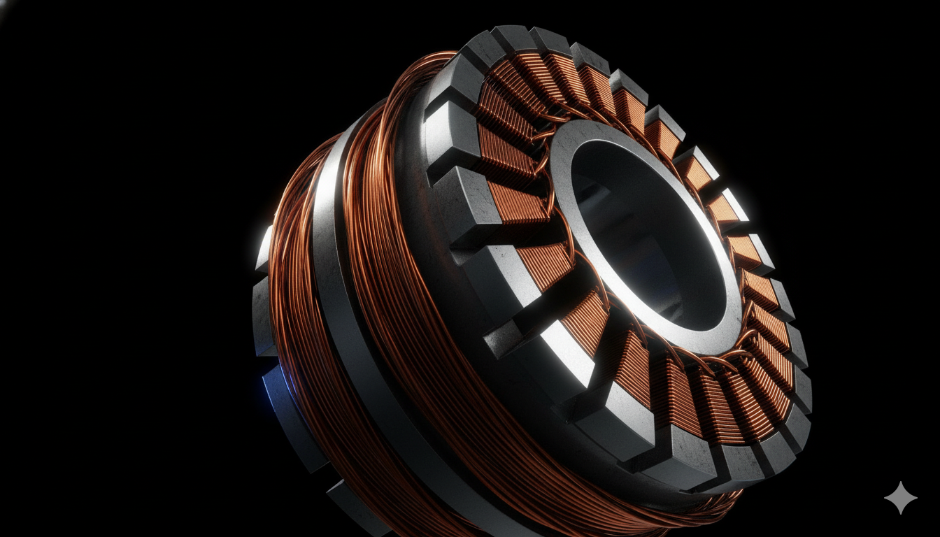 Taller Electro Embobinados